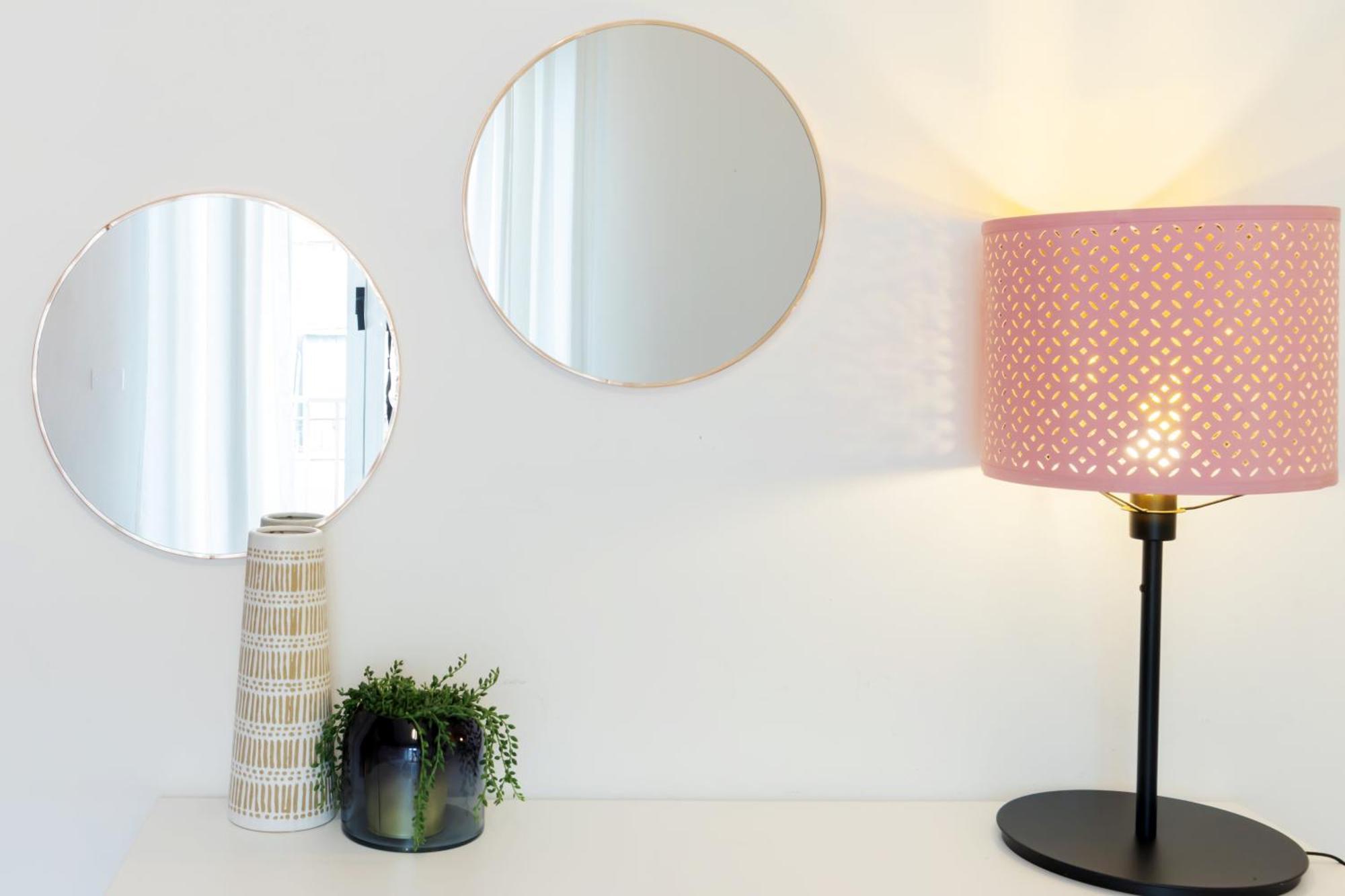 Duomo - Citylife Pink Vintage Apt Center Milan Apartment Luaran gambar